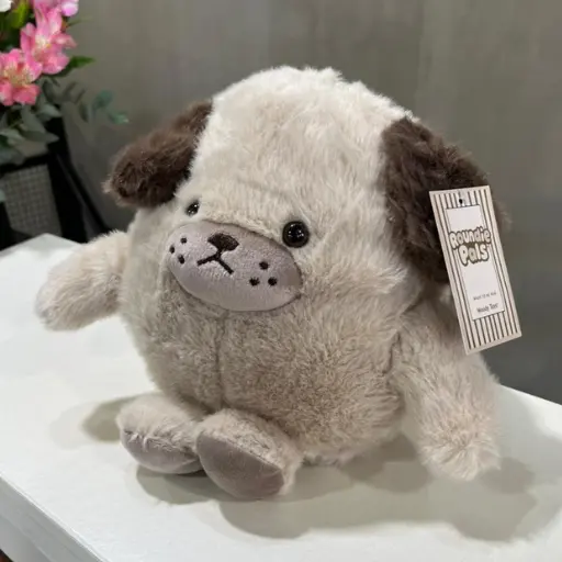 Peluche animal perro 861605